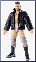 Finn Balor from WWE Elite Collection - Top Picks - 2019 manufactured by Mattel [Loose]