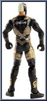 Goldust from WWE Elite Collection - Series  29 manufactured by Mattel [Loose]