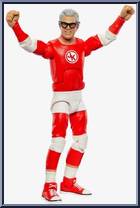 Johnny Knoxville Action Figure