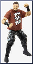 Kevin Owens Action Figure