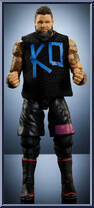 Kevin Owens Action Figure