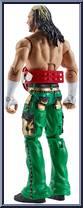 Matt Hardy from WWE Elite Collection - Series  58 manufactured by Mattel [Loose]