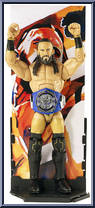Neville from WWE Elite Collection - Series  55 manufactured by Mattel [Loose]