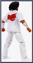 No Way Jose from WWE Elite Collection - NXT Take Over 1 manufactured by Mattel [Loose]