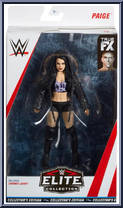 Paige Action Figure