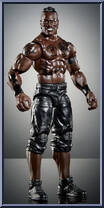 R-Truth Action Figure