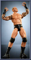 Randy Orton Action Figure
