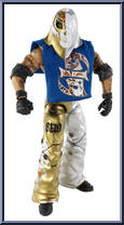 Rey Mysterio Action Figure