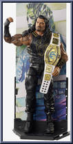 Roman Reigns Action Figure