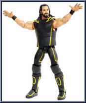 Seth Rollins Action Figure
