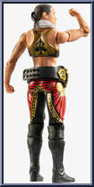 Shayna Baszler from WWE Elite Collection - Series  67 manufactured by Mattel [Loose]
