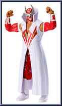 Sin Cara (No Way Out) Action Figure