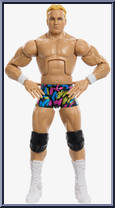 Stunning Steve Austin from WWE Elite Collection - Series 100 manufactured by Mattel [Loose]
