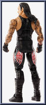 Undertaker from WWE Elite Collection - Greatest Hits - 2022 manufactured by Mattel [Loose]