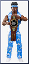 Velveteen Dream Action Figure