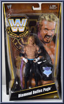 Diamond Dallas Page