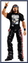Kevin Nash from WWE Elite Collection - Legends - Series 12 manufactured by Mattel [Loose]