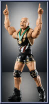 Kurt Angle Action Figure
