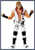 Shawn Michaels Action Figure
