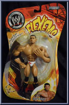 Batista Action Figure