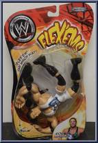 Rob Van Dam Action Figure