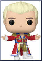 Cody Rhodes (American Nightmare) Action Figure