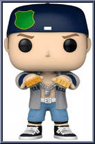 John Cena Action Figure