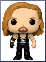 Kevin Nash (NWO) Action Figure