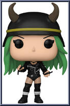 Shotzi Action Figure