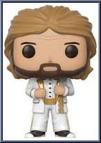Million Dollar Man Ted DiBiase (Chase) Action Figure