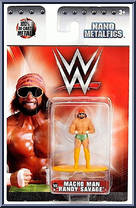 Macho Man Randy Savage Action Figure