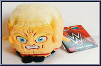 Brock Lesnar Action Figure