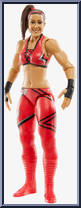 Bayley Action Figure