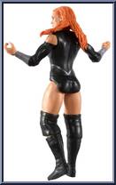 Becky Lynch from WWE - Series 143 manufactured by Mattel [Loose]