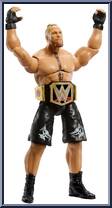 Brock Lesnar Action Figure