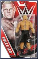 Brock Lesnar Action Figure