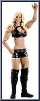 Charlotte (NXT) Action Figure