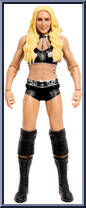 Charlotte Flair Action Figure