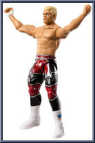 Cody Rhodes Action Figure