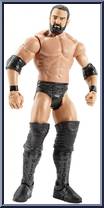 Damien Mizdow Action Figure