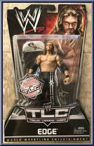 Edge (Limited) Action Figure
