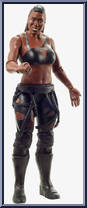 Ember Moon Action Figure