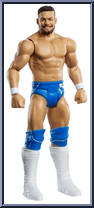 Finn Balor from WWE - Series 110 manufactured by Mattel [Loose]