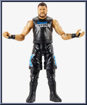 Kevin Owens Action Figure