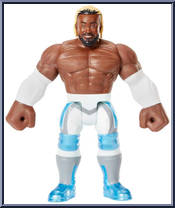 Kofi Kingston Action Figure
