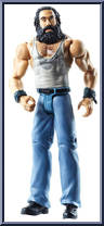 Luke Harper Action Figure