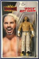 Matt Hardy Action Figure
