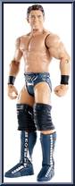 Miz Action Figure