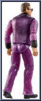 Miz from WWE - Series 149 manufactured by Mattel [Loose]