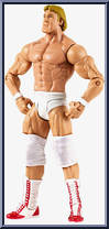 Paul Orndorff (Flashback) Action Figure